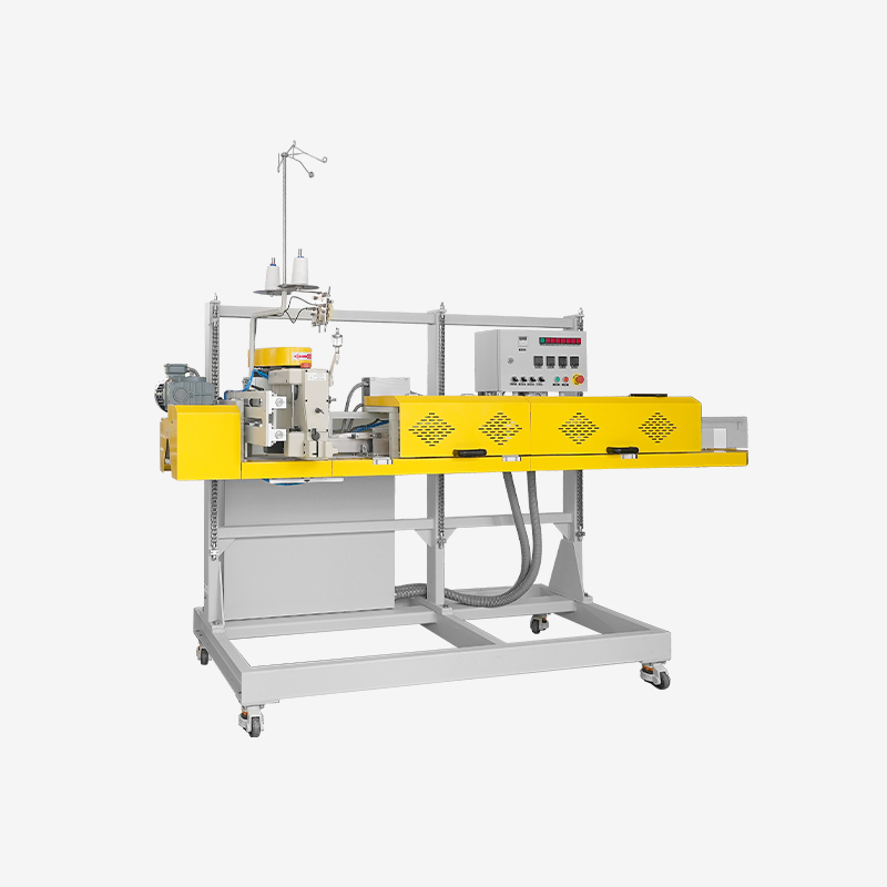 Sealing Machine with conveyor