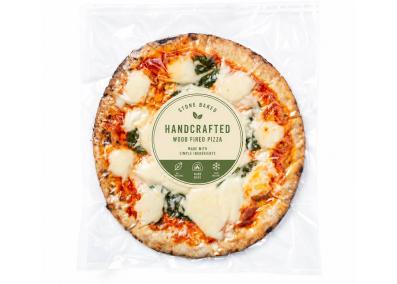 Pizza Packaging Solution