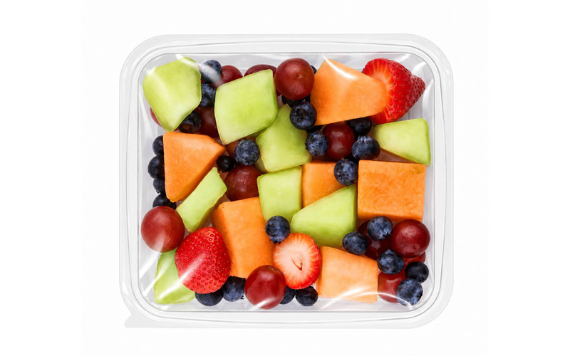 Fresh-cut Fruit