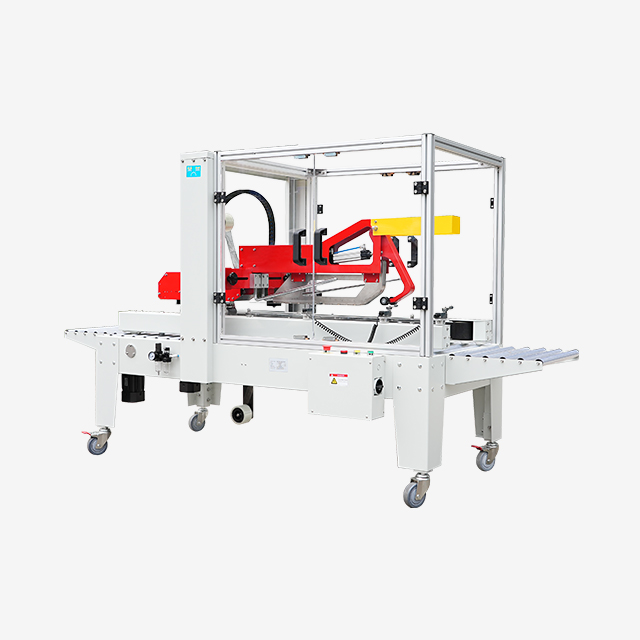 automatic carton sealer