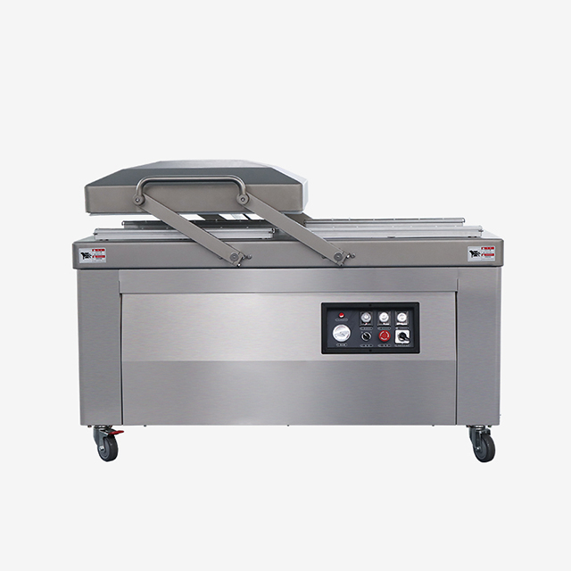 Hualian double chamber vacuum packaging machine