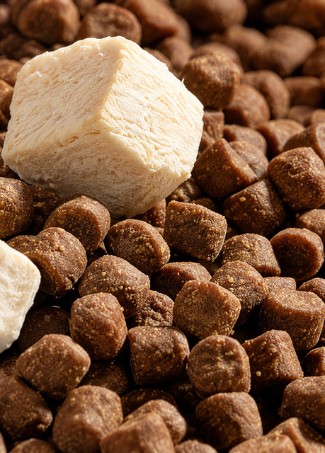 Pet Food Packaging Solution
