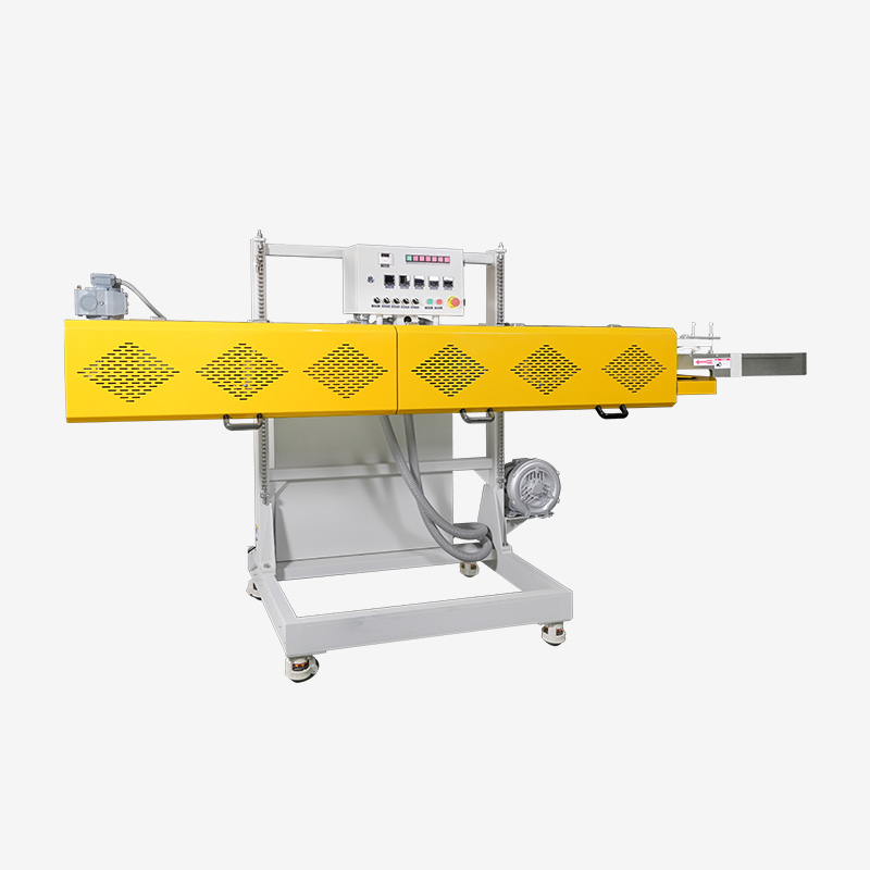 pinch bag sealer machine