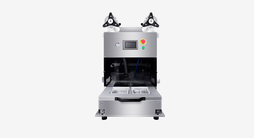 EV-272 Table MAP Tray Sealer
