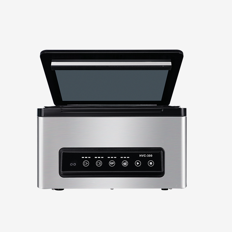 Hualian Chamber vacuum sealer machine for vegetable