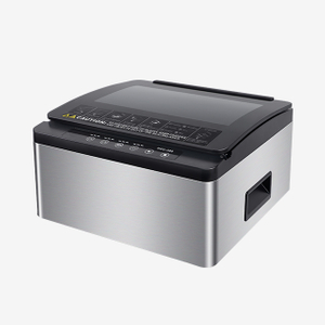 Hualian Tabletop Chamber Vacuum Sealer Packaging Machine For Food Packaging HVC-300T∕1AB