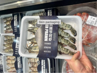 Seafood