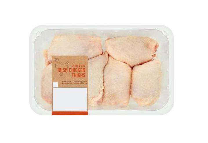 MAP packaging