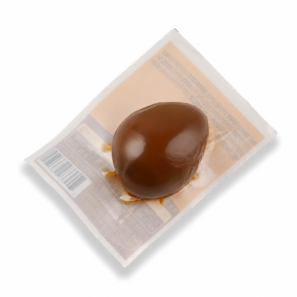 thermoforming packaging for eggs