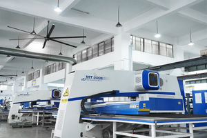 Cold-Working-Workshop