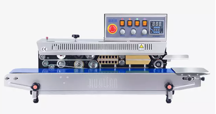 Continuous Band Sealer
