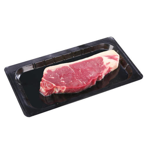 tray sking packaging machine for meat