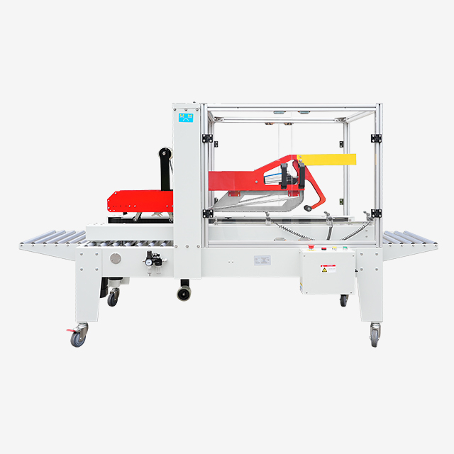Carton Sealing machine