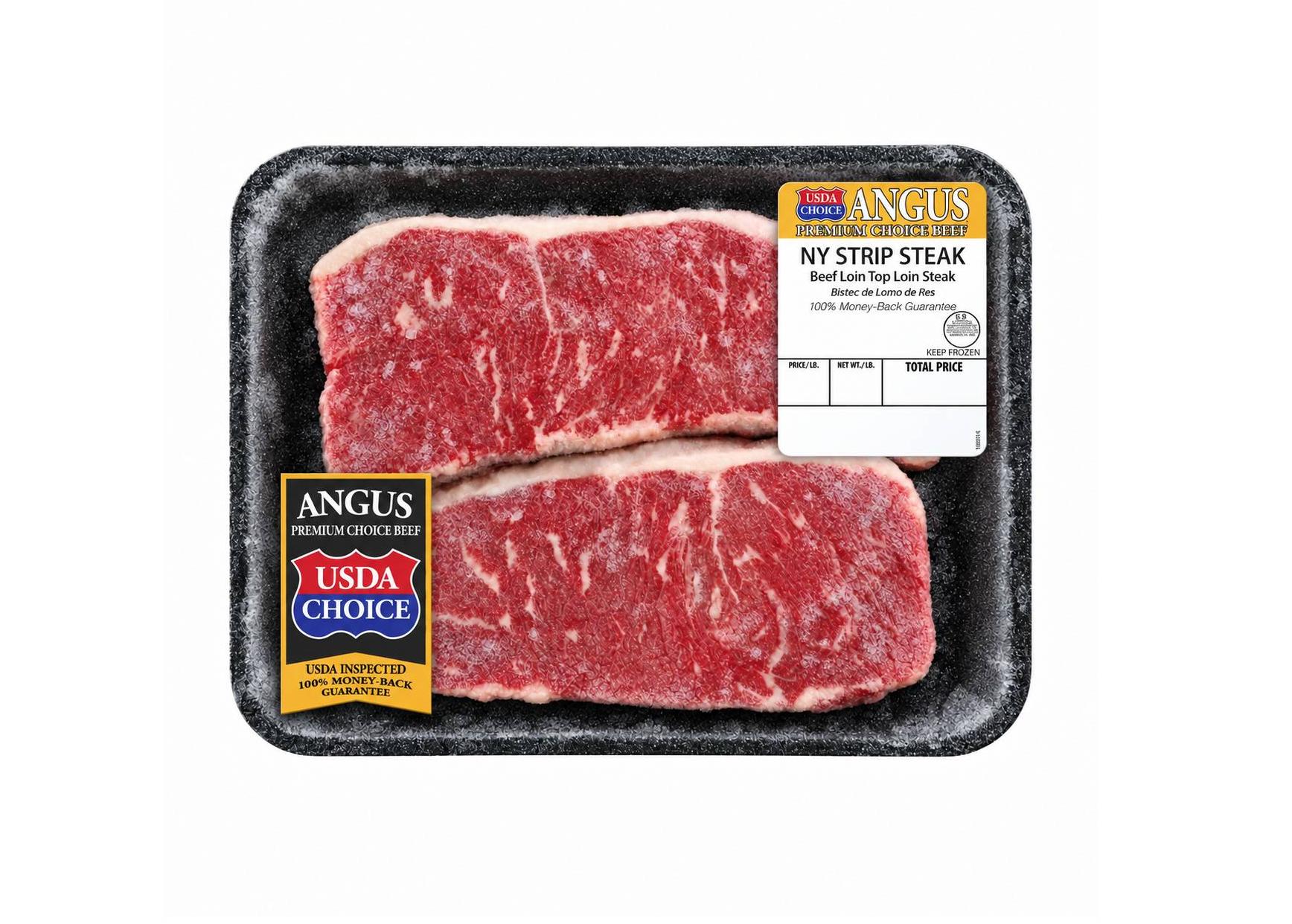 Frozen Meat Packaging Solution(1)