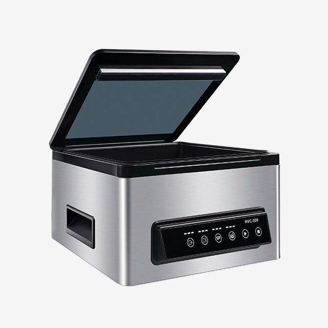 Hualian Chamber vacuum sealer machine for food