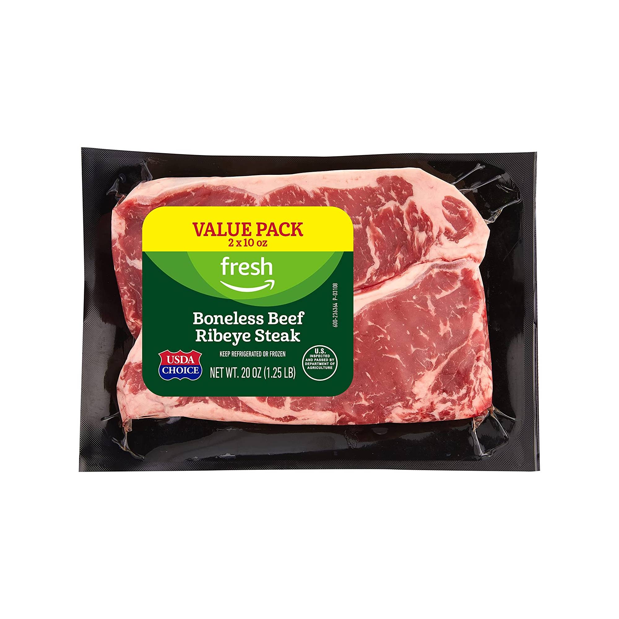 meat packaging solution
