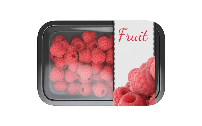 raspberry