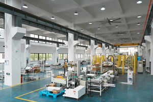 Laboratory-Shop