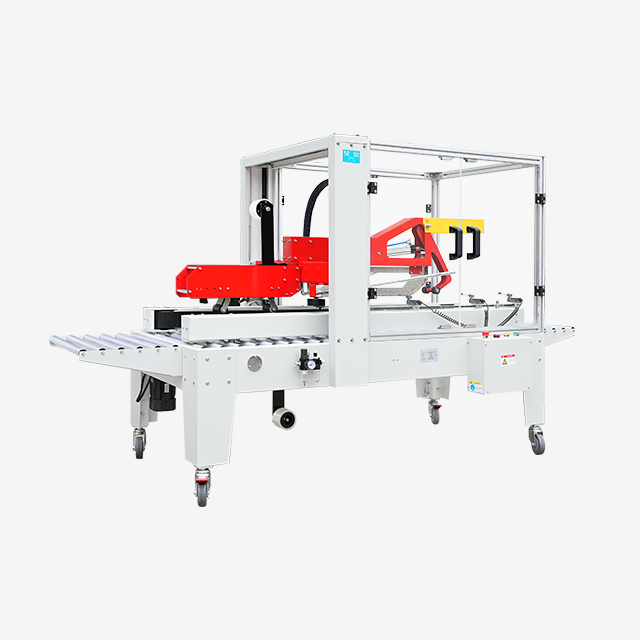 carton packaging machine